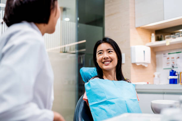 Dental X-Rays and Imaging in Lindsborg, KS