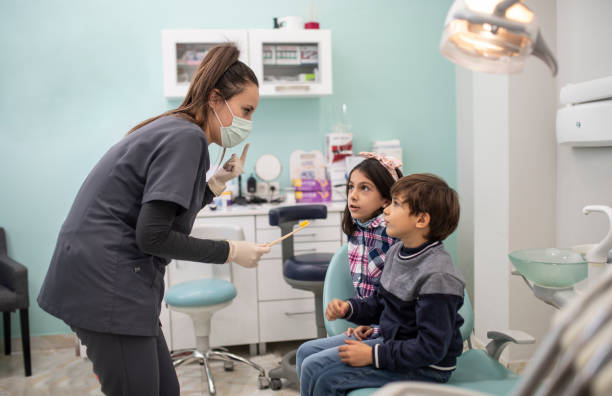 Laser Dentistry in Lindsborg, KS