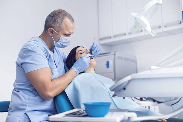 Best Dental Exams and Cleanings  in Lindsborg, KS