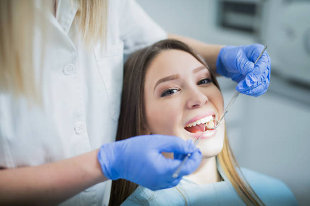 Best Tooth Extraction  in Lindsborg, KS
