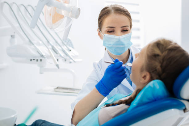 Oral Surgery in Lindsborg, KS