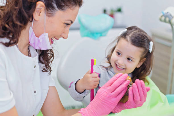 Why Choose Us for Your Dental Needs in Lindsborg, KS
